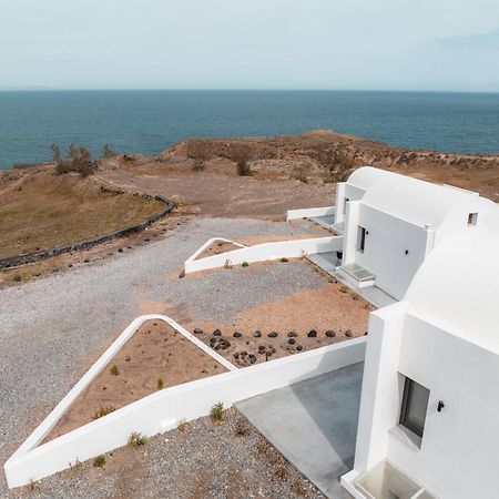 Akri Suites Vourvoúlos 外观 照片
