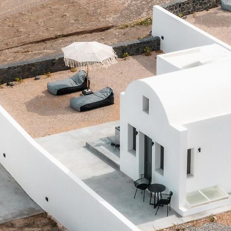 Akri Suites Vourvoúlos 外观 照片